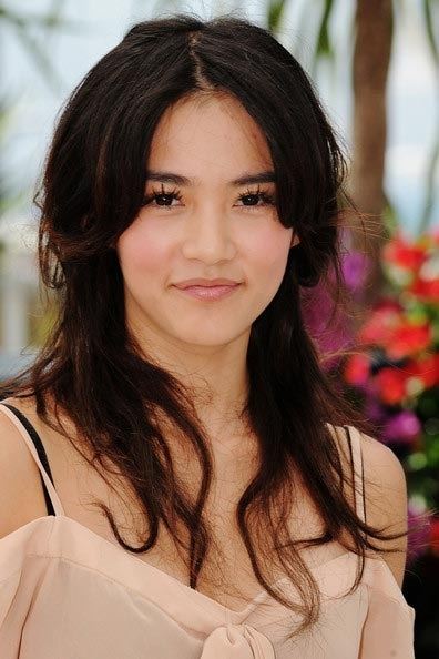 แจ้งข่าวนะคะ กิ๊ปซี่ไม่ได้ไปงานพรหมแดงเมืองคานส์แต่เป็นงานโปรโมตหนังเมืองคานส์