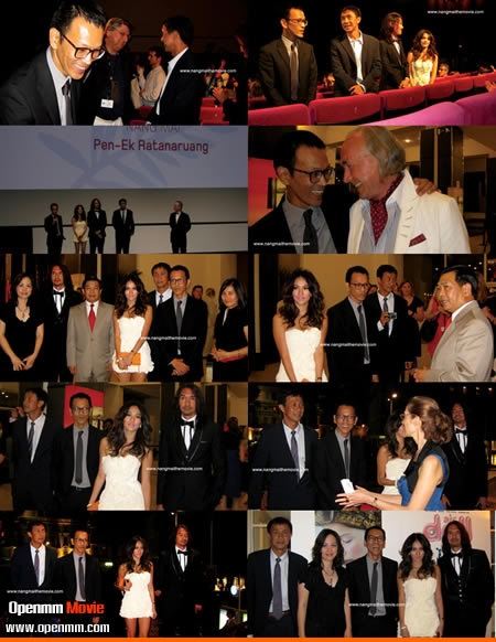 งานนี้จัดในไทยค่ะ