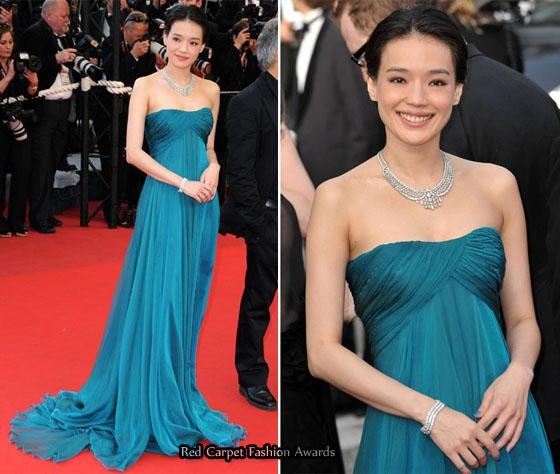 แจ้งข่าวนะคะ กิ๊ปซี่ไม่ได้ไปงานพรหมแดงเมืองคานส์แต่เป็นงานโปรโมตหนังเมืองคานส์