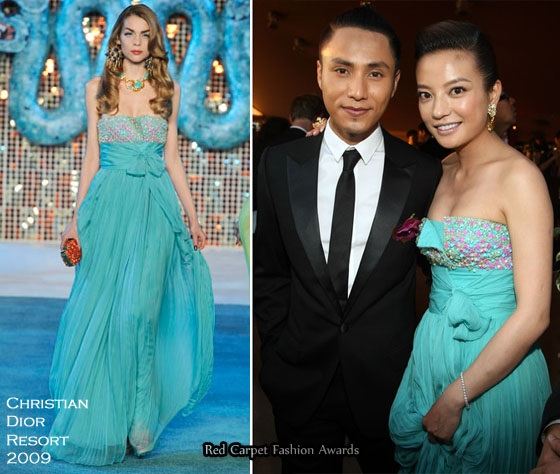 แจ้งข่าวนะคะ กิ๊ปซี่ไม่ได้ไปงานพรหมแดงเมืองคานส์แต่เป็นงานโปรโมตหนังเมืองคานส์