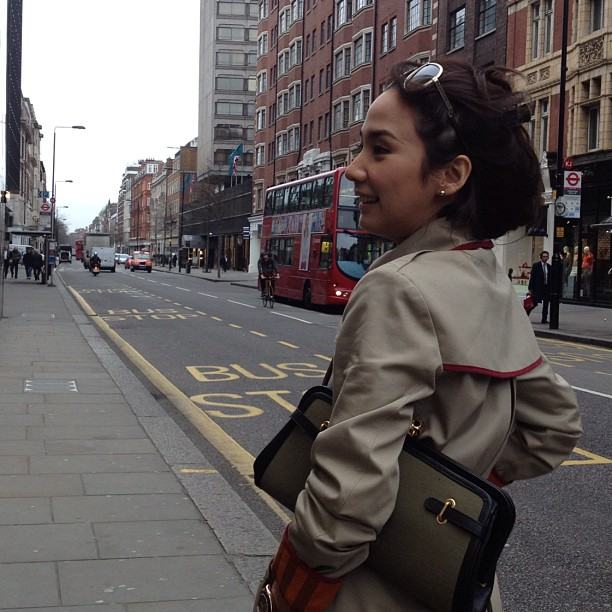 สองนางเอก เบอร์ 1 ของเมืองไทย ในต่างแดน