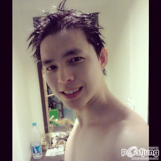 คนรักหนุ่มหล่อInstagram 13