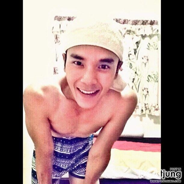 คนรักหนุ่มหล่อInstagram 13