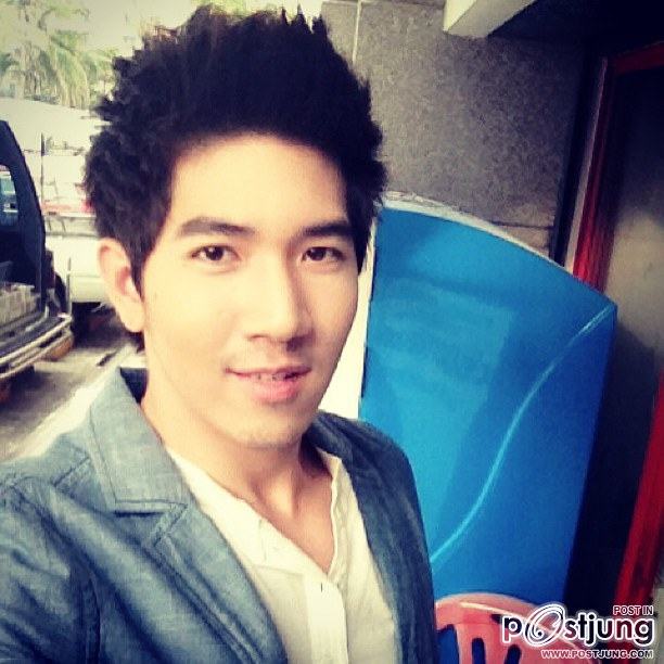 คนรักหนุ่มหล่อInstagram 13