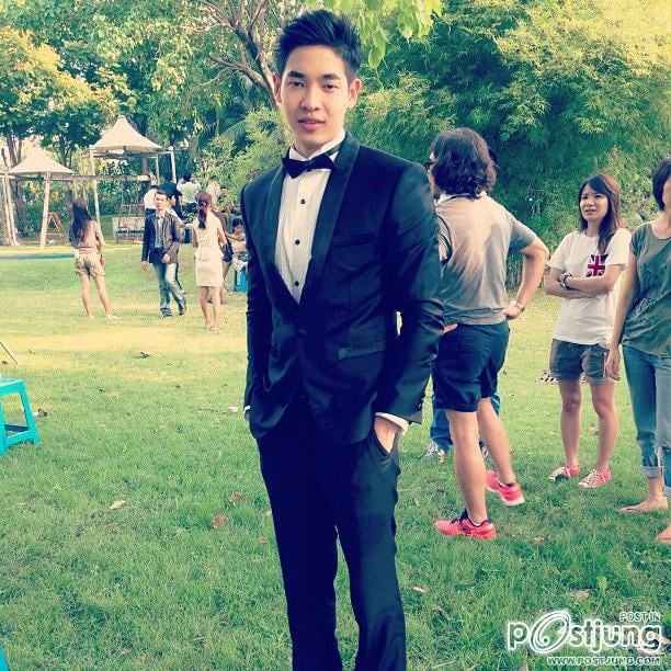 คนรักหนุ่มหล่อInstagram 13