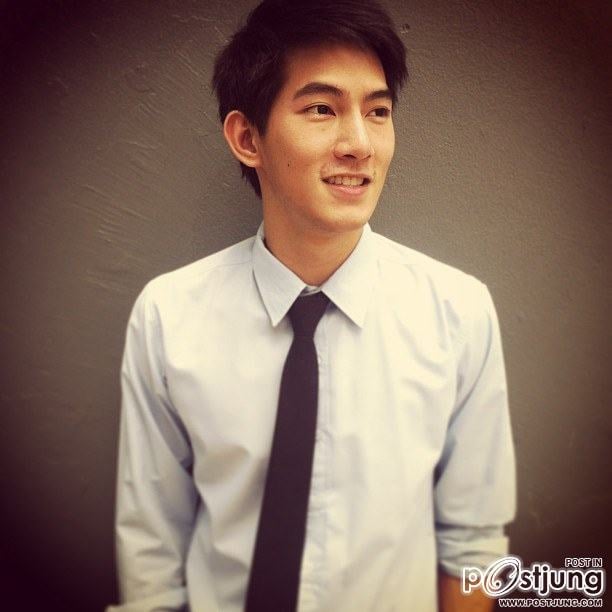 คนรักหนุ่มหล่อInstagram 13