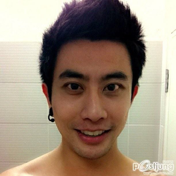 คนรักหนุ่มหล่อInstagram 14