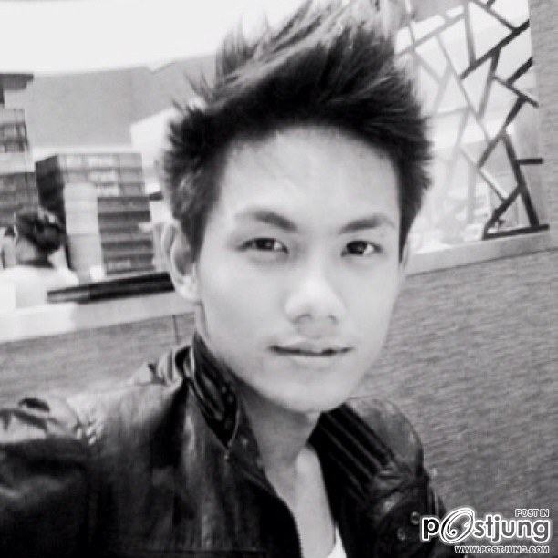 คนรักหนุ่มหล่อInstagram 15