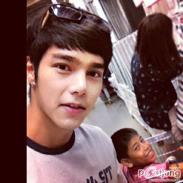 คนรักหนุ่มหล่อInstagram 15