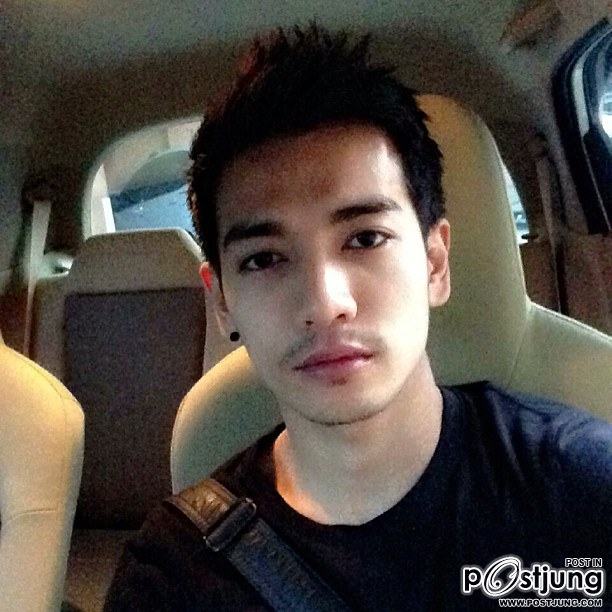 คนรักหนุ่มหล่อInstagram 15