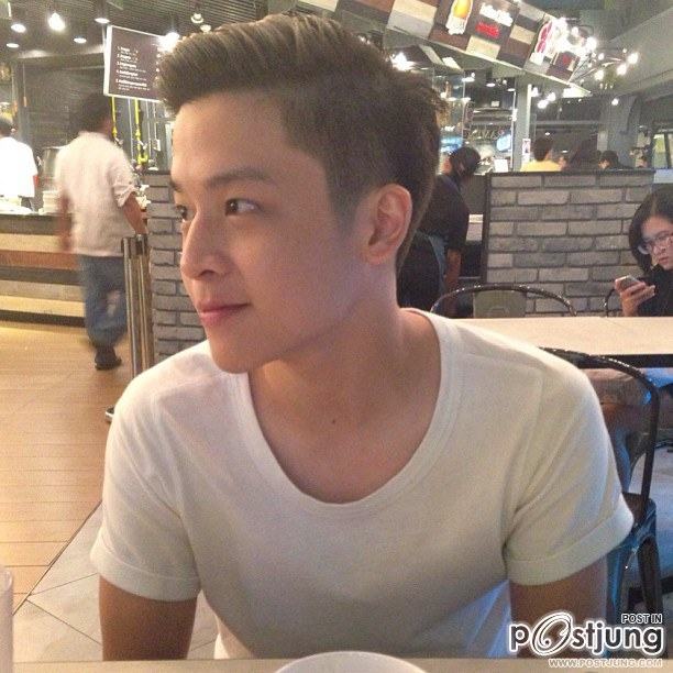 คนรักหนุ่มหล่อInstagram 15