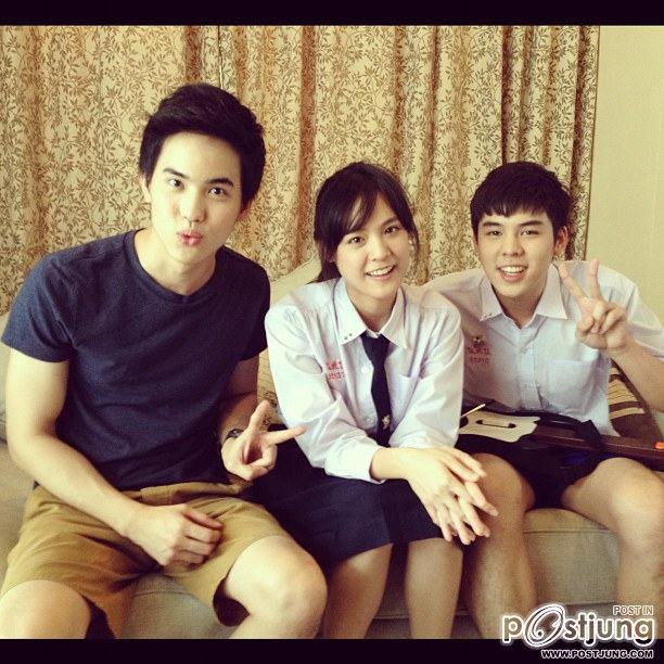 คนรักหนุ่มหล่อInstagram 15