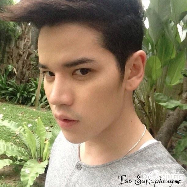 คนรักหนุ่มหล่อInstagram 16