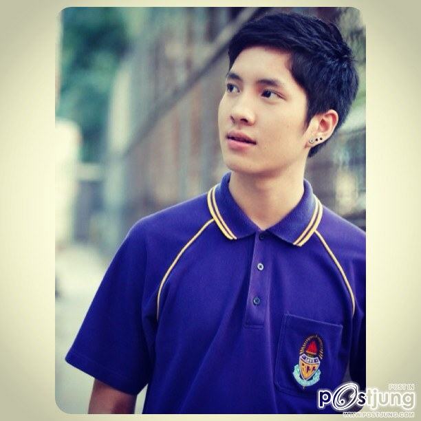 คนรักหนุ่มหล่อInstagram 16