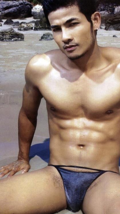 Asian Boys
