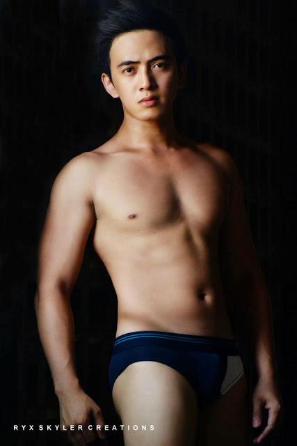 Asian Boys