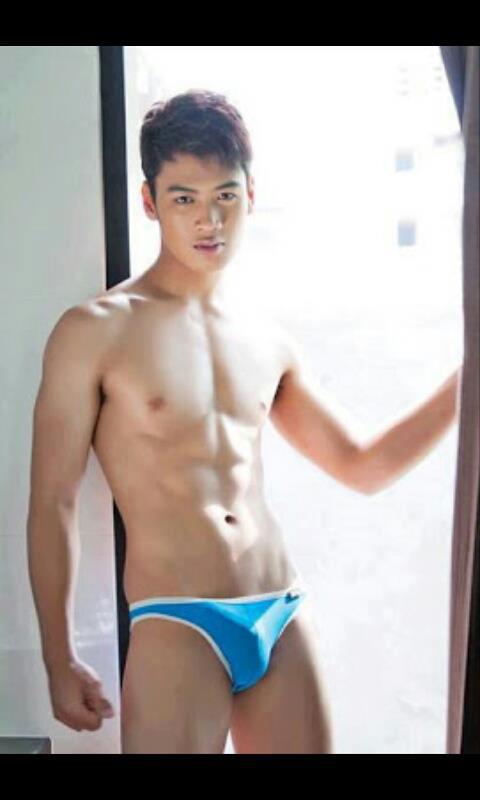 Asian Boys