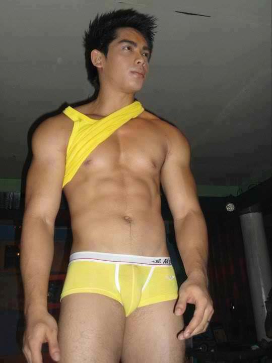 Asian Boys
