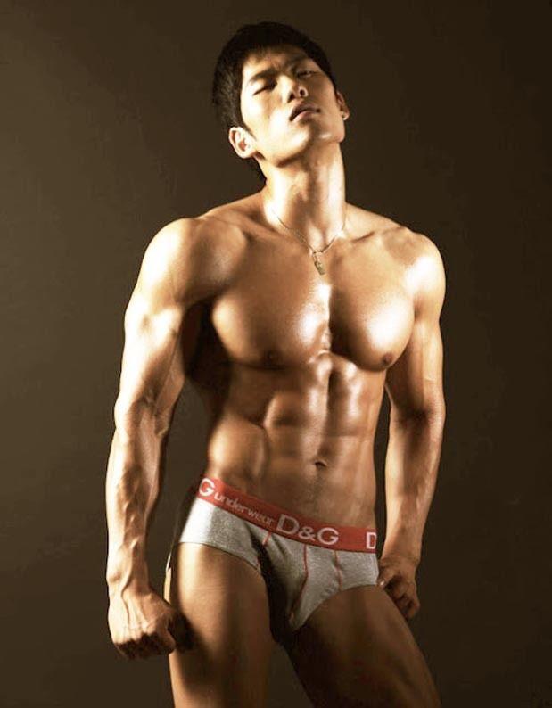 Asian Boys