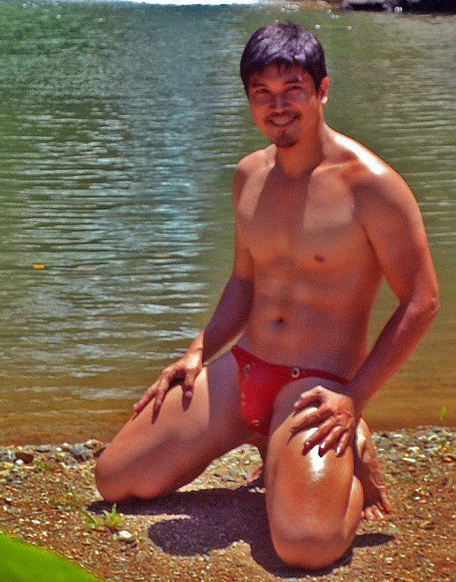 Asian Boys