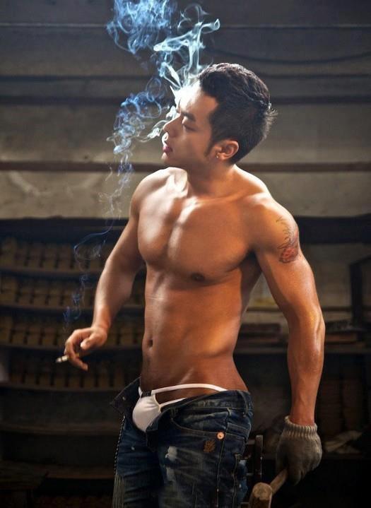 Asian Boys