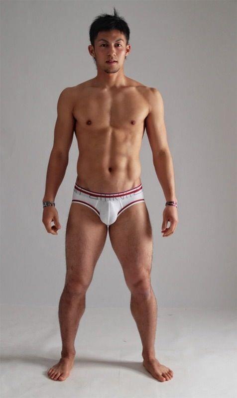 Asian Boys