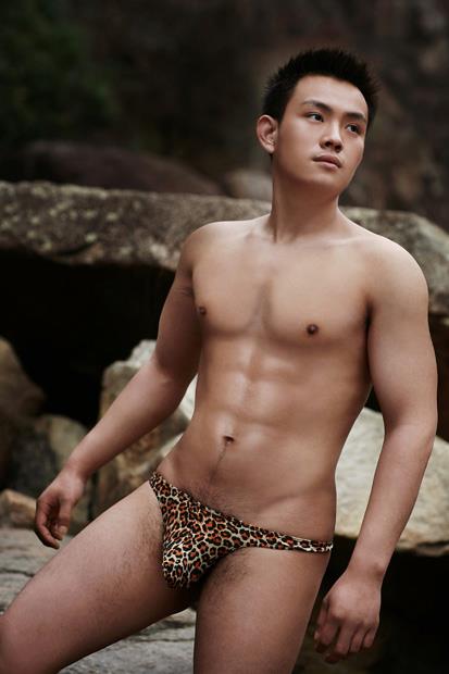 Asian Boys