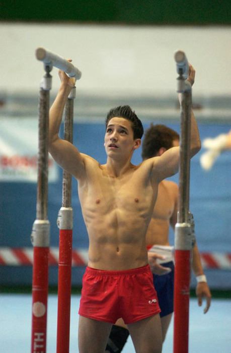 zEEd athLetes 26 in WoRLd