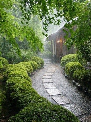 บ้านสวยแบบญี่ปุ่น