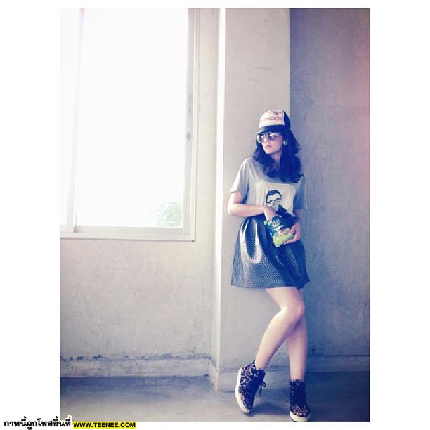 ชุดไหนก็เริ่ด ชมพู่ อารยา นางคือที่สุด