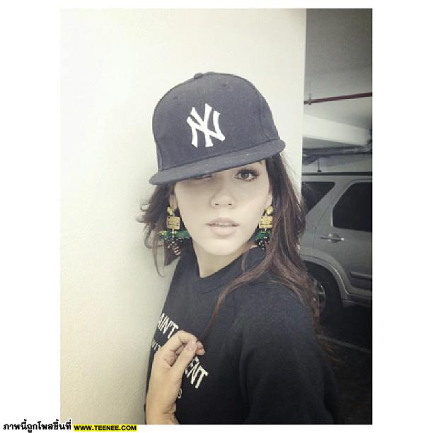 ชุดไหนก็เริ่ด ชมพู่ อารยา นางคือที่สุด