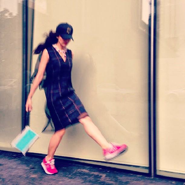 ชุดไหนก็เริ่ด ชมพู่ อารยา นางคือที่สุด