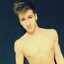 All American Guys (facebook) แซ่บทุกคน รูปจาก IG