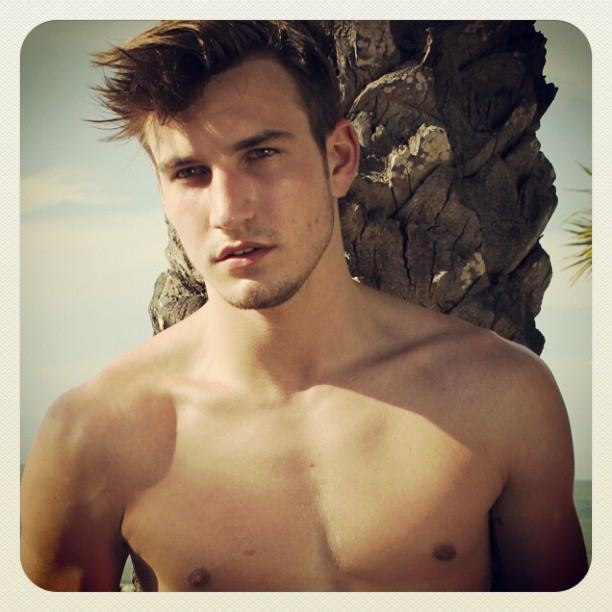 All American Guys (facebook) แซ่บทุกคน รูปจาก IG