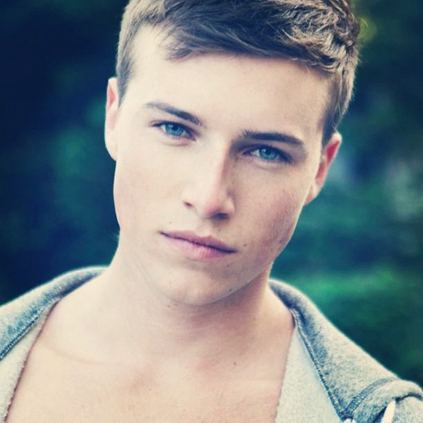 All American Guys (facebook) แซ่บทุกคน รูปจาก IG