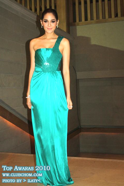 ชุดแนวใหนที่คุณ อยากให้ "ชมพู่" เดินพรมแดง เมืองคานส์