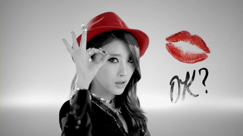 Nine Muses ปล่อยเอ็มวีใหม่ 'WILD' ติดเรต 19