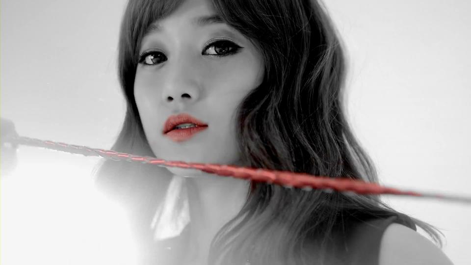 Nine Muses ปล่อยเอ็มวีใหม่ 'WILD' ติดเรต 19