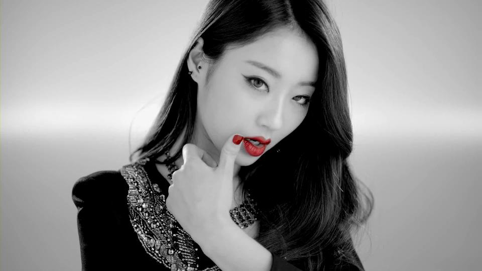 Nine Muses ปล่อยเอ็มวีใหม่ 'WILD' ติดเรต 19