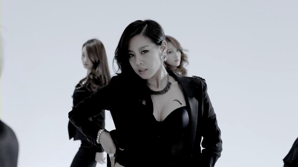 Nine Muses ปล่อยเอ็มวีใหม่ 'WILD' ติดเรต 19