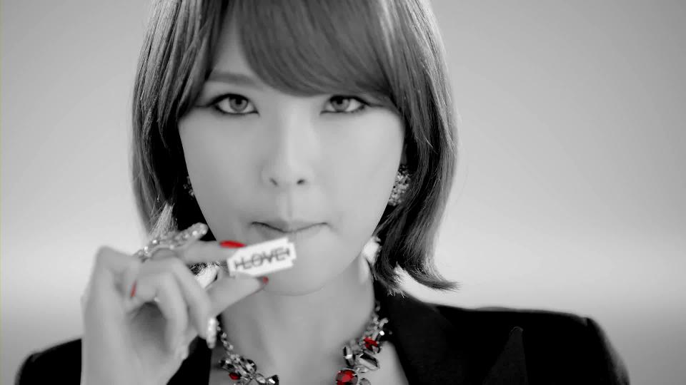 Nine Muses ปล่อยเอ็มวีใหม่ 'WILD' ติดเรต 19