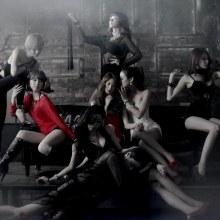 Nine Muses ปล่อยเอ็มวีใหม่ 'WILD' ติดเรต 19