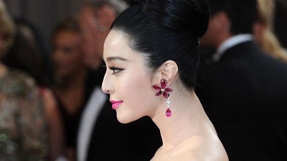 สวยทุกชุด "ฟาน บิงบิง">>> แฟชั่นไอคอน ตัวแม่แห่ง " เอเชีย"