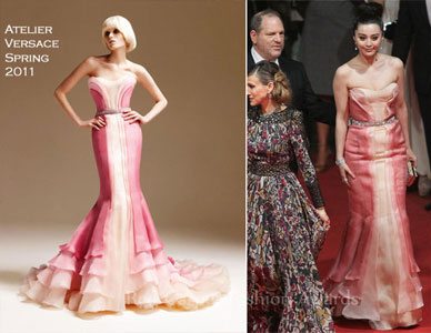 สวยทุกชุด "ฟาน บิงบิง">>> แฟชั่นไอคอน ตัวแม่แห่ง " เอเชีย"