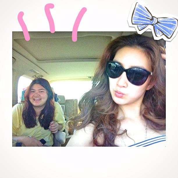 ว๊าว !! แพนเค้ก น่ารักอ่ะ