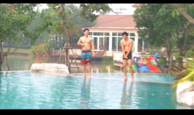 ดิวอ้น เล่นนํ้าหวานๆเบาๆ ฟินอะ !