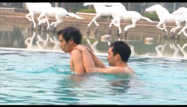 ดิวอ้น เล่นนํ้าหวานๆเบาๆ ฟินอะ !