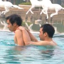 ดิวอ้น เล่นนํ้าหวานๆเบาๆ ฟินอะ !