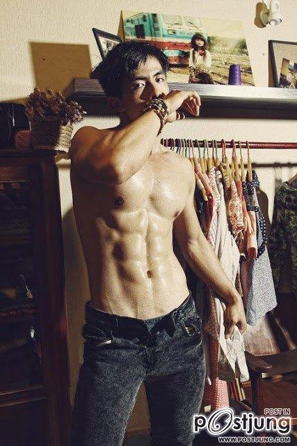 โอโม่ๆอย่างแรง