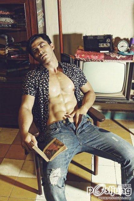 โอโม่ๆอย่างแรง